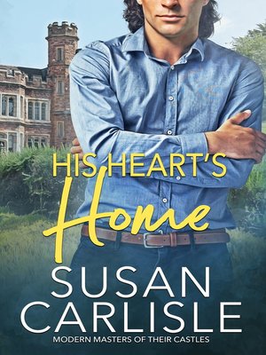 cover image of His Heart's Home